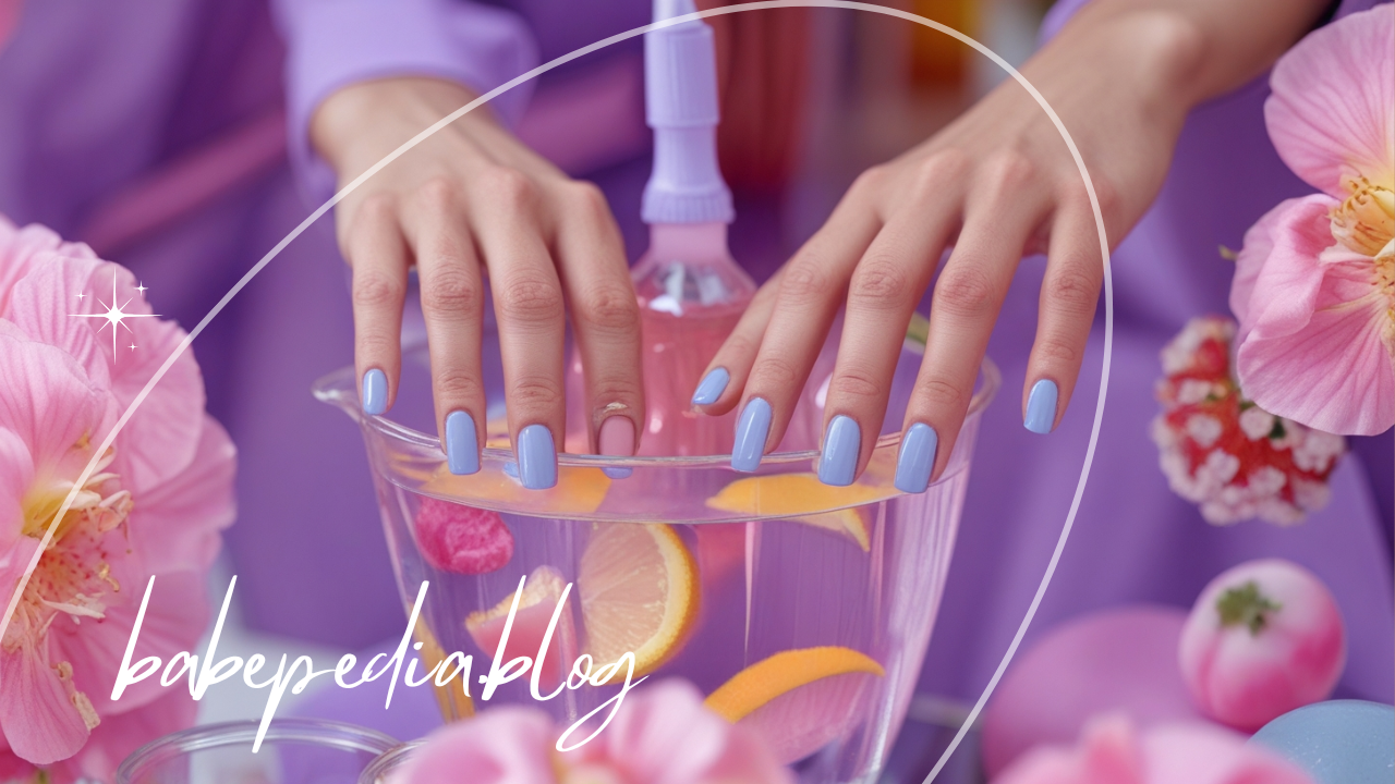Can You Sip While You Spa Does Sandy Spring 30342 Allow Alcohol in Nail Salon?