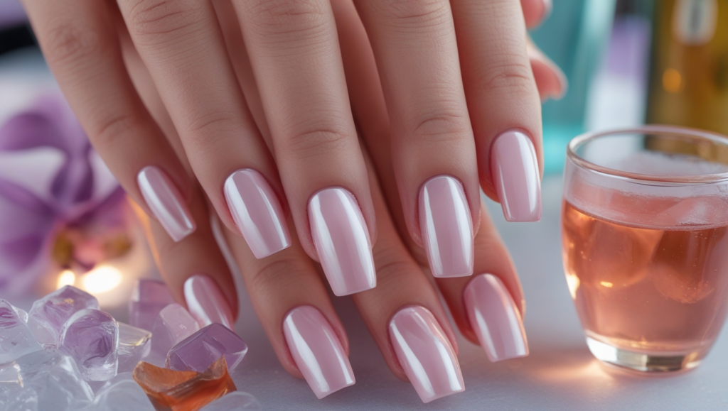 Does Sandy Spring 30342 Allow Alcohol in Nail Salon