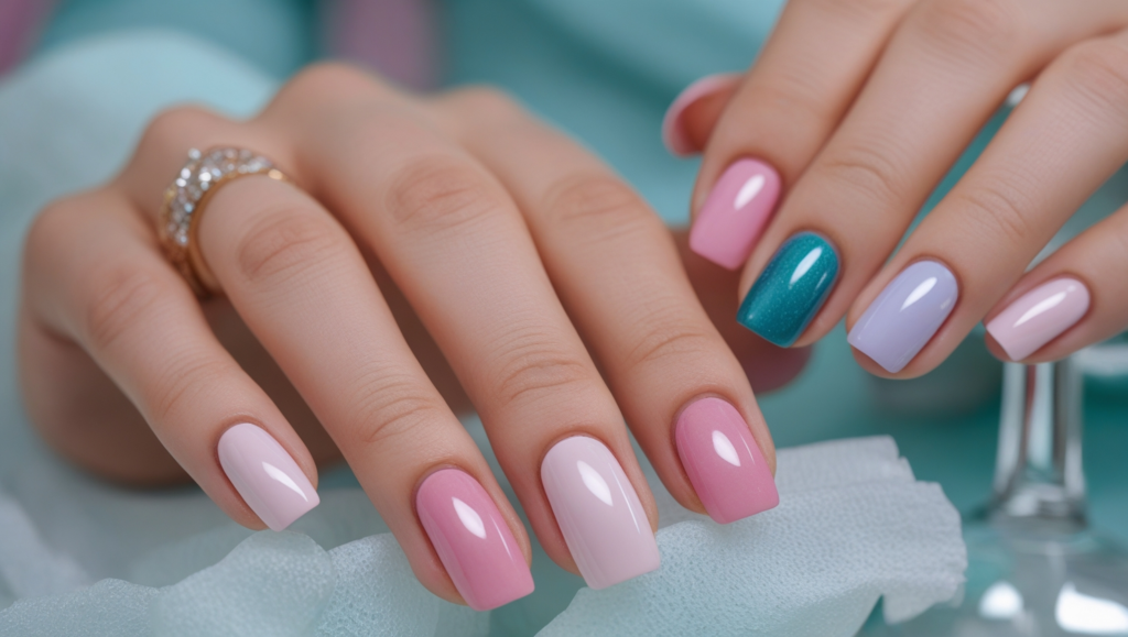 Does Sandy Spring 30342 Allow Alcohol in Nail Salon