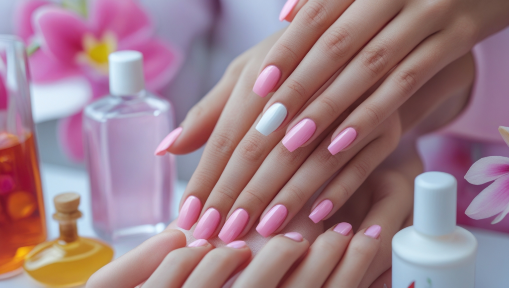 Does Sandy Spring 30342 Allow Alcohol in Nail Salon