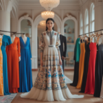 Douyin Dress to Impress