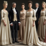 Regency Era Dress to Impress
