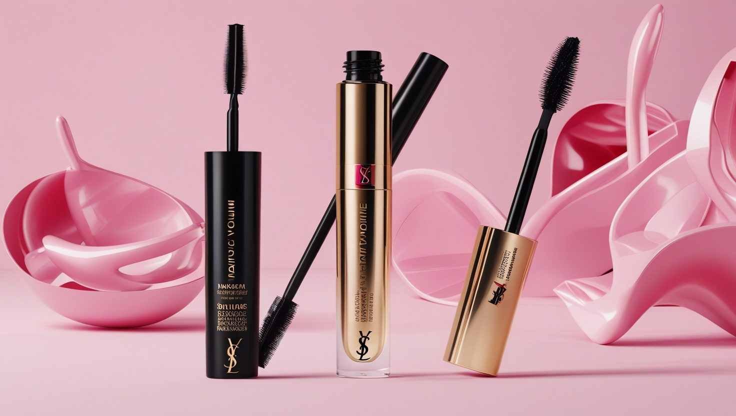 YSL Radical Volume Nordstrom: The Ultimate Mascara for Bold Lashes