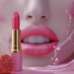 Unleash Your Inner Power with Bublenowpax Lipstick