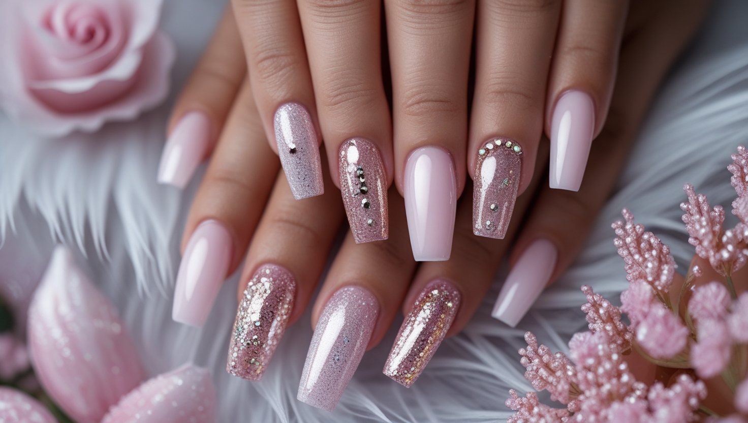 Coffin Nails