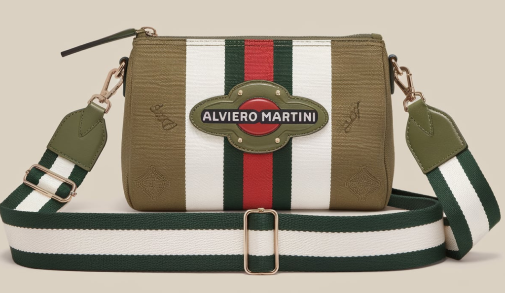 Alviero Martini Purse Under $100