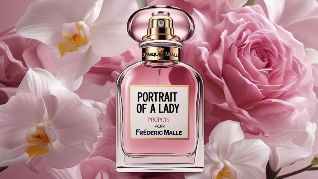 Portrait of a Lady Perfume