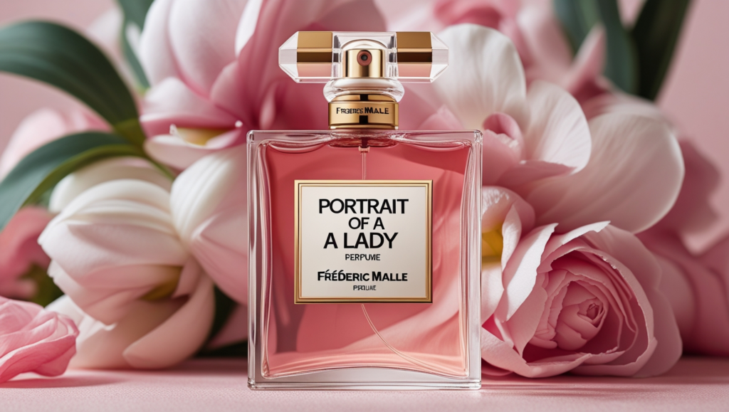 Portrait of a Lady Perfume