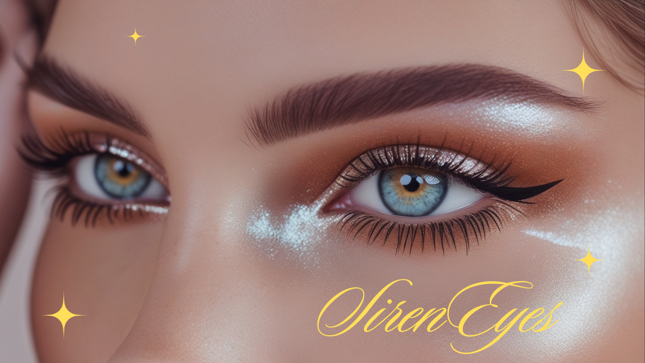 Siren Eyes