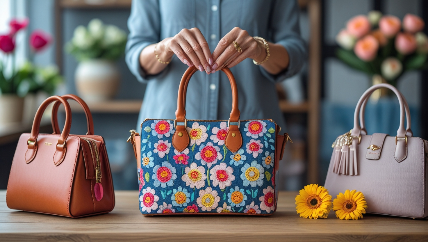 Shop Mother Day Handbags