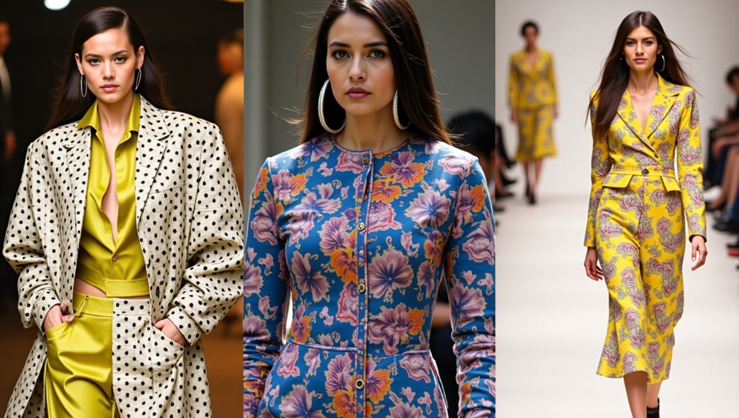 The Rise of the Fashion Icon DTI: Redefining Style and Influence