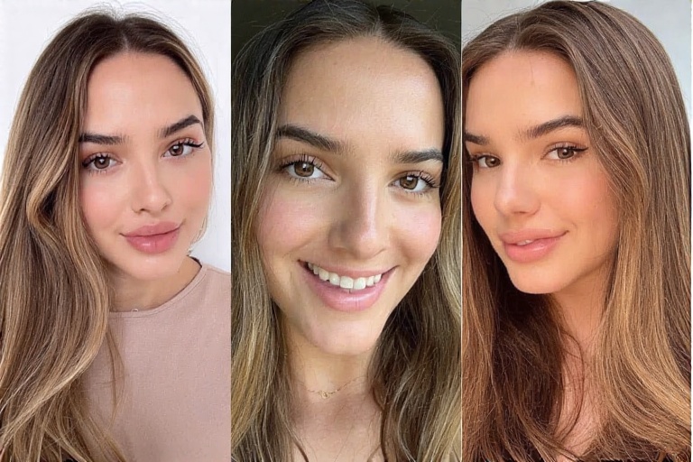 Sabrina Carpenter No Makeup: Embracing Natural Beauty in the Spotlight