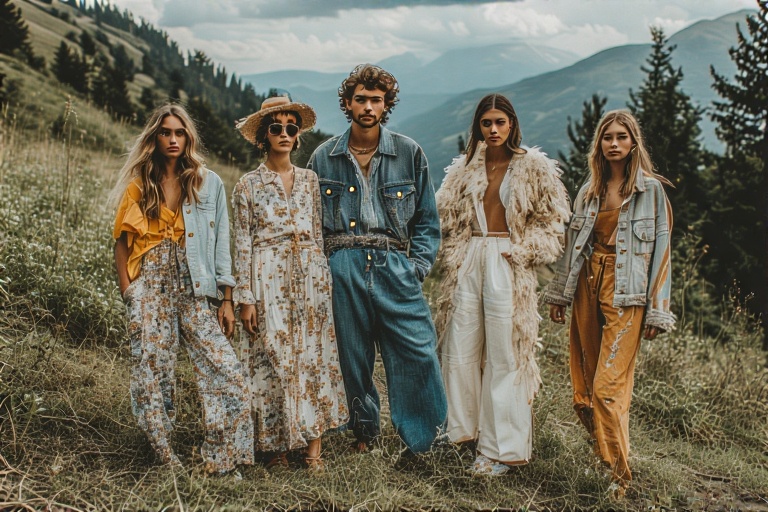 The Rise of Slow Fashion