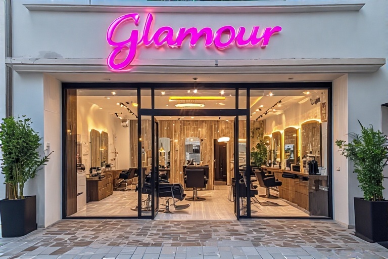 Glamour Hair Salon: Your Destination for Stunning Hair Transformations