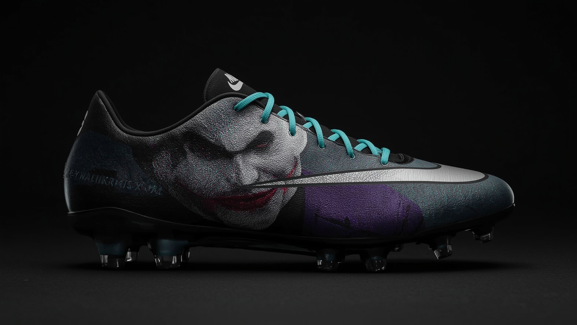 Joker Nike Vapor Edge Pro 360 2 Cleats