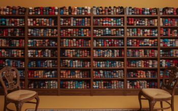 Sock Parlour: Step into a World of Style and Comfort