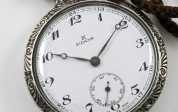 The Timeless Appeal of Mechanical Watches