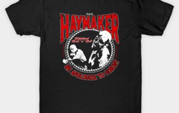 The Story Behind the Heemeyer Muffler Repair Shirt: A Unique Piece of History
