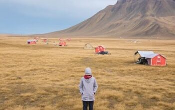 What Clothing to Wear in Naknek, Alaska, July 2025