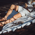 carlo pera gladiator sandals​