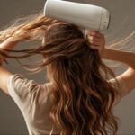 The Future of Hair Drying