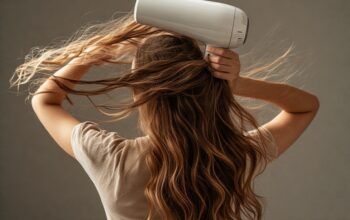 The Future of Hair Drying: Revolutionizing Your Routine