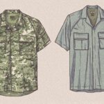 The Ultimate Guide to Choosing the Perfect 29 Length HPS Shirt for Men