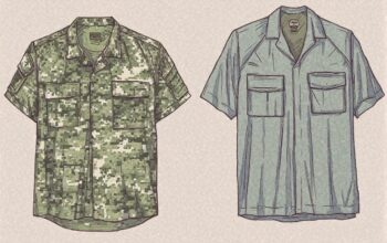 The Ultimate Guide to Choosing the Perfect 29 Length HPS Shirt for Men