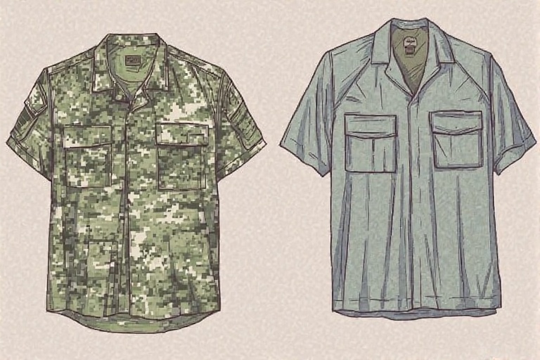 The Ultimate Guide to Choosing the Perfect 29 Length HPS Shirt for Men
