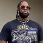 Brown Travis Scott UC Berkeley Shirt: A Fusion of Streetwear and Collegiate Pride