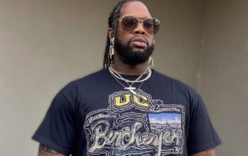 Brown Travis Scott UC Berkeley Shirt: A Fusion of Streetwear and Collegiate Pride