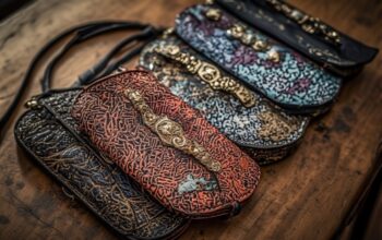 The Ultimate Guide to Choosing the Perfect Giani Bernini Purse