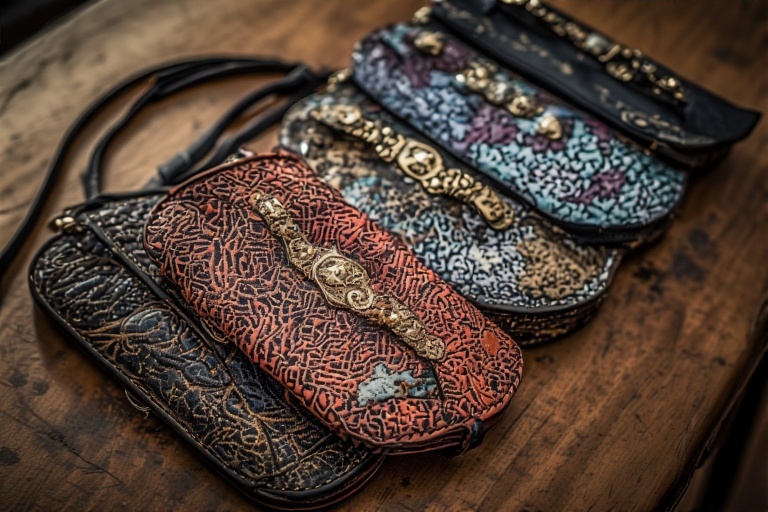 The Ultimate Guide to Choosing the Perfect Giani Bernini Purse