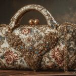 The Allure of the Divina Firenze Purse: Timeless Elegance from Florence