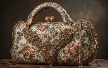 The Allure of the Divina Firenze Purse: Timeless Elegance from Florence