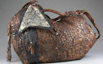Miztique Purse: The Ultimate Blend of Style and Functionality