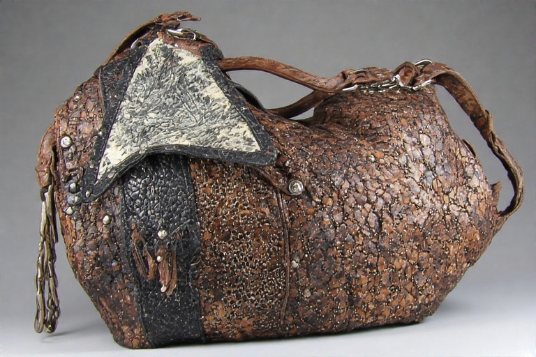 Miztique Purse: The Ultimate Blend of Style and Functionality