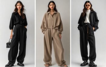 Dreamy Drape Baggy Wide Leg: The Ultimate Guide to Effortless Style