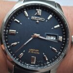 The Timeless Elegance of the Seiko Credor 2F70-5340 Battery-Powered Watch