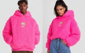 Where Can I Buy Pink Palm Puff Hoodie? The Ultimate 2025 Buying Guide