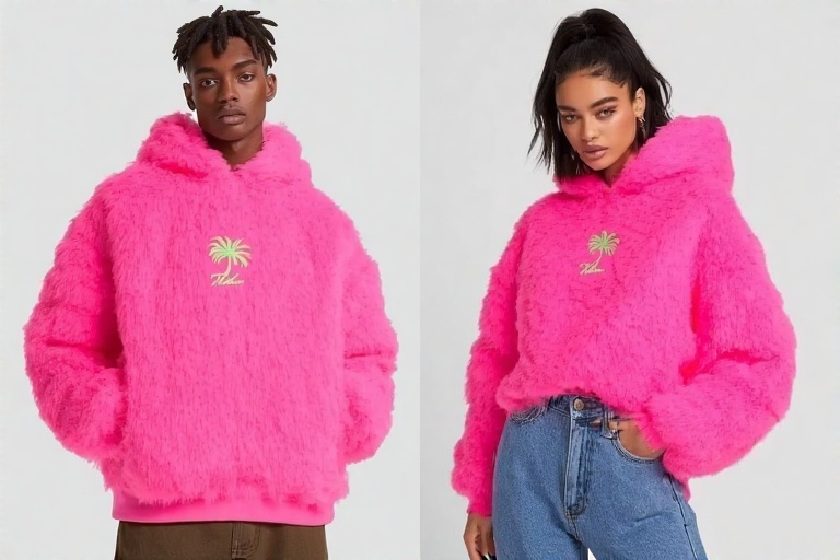 Are you wondering, “Where can I buy Pink Palm Puff Hoodie?” You’re far from alone. Fashion lovers and trendsetters everywhere crave this vibrant piece. Its soft puff texture, radiant pink color, and stylish Palm logo have turned it into a cult favorite. It’s not just another hoodie—it’s a statement. However, finding the authentic Pink Palm Puff Hoodie can be tricky, thanks to countless fakes and stock shortages. That’s why we’ve created this in-depth guide. Stick with us as we reveal exactly where you can buy the Pink Palm Puff Hoodie, how to spot fakes, and tips for getting the best price online and in-store.