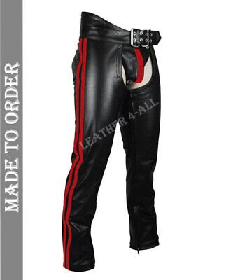 OSRS Leather Chaps: