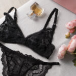 The Ultimate Guide to Handmade Silk Lace Panties Thong: Elegance, Comfort, and Craftsmanship