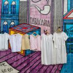 Gary Panter Shirts: Exploring the Pee Wee Vintage Legacy