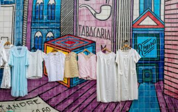 Gary Panter Shirts: Exploring the Pee Wee Vintage Legacy