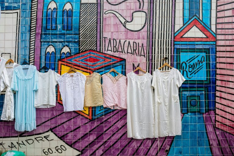 Gary Panter Shirts: Exploring the Pee Wee Vintage Legacy