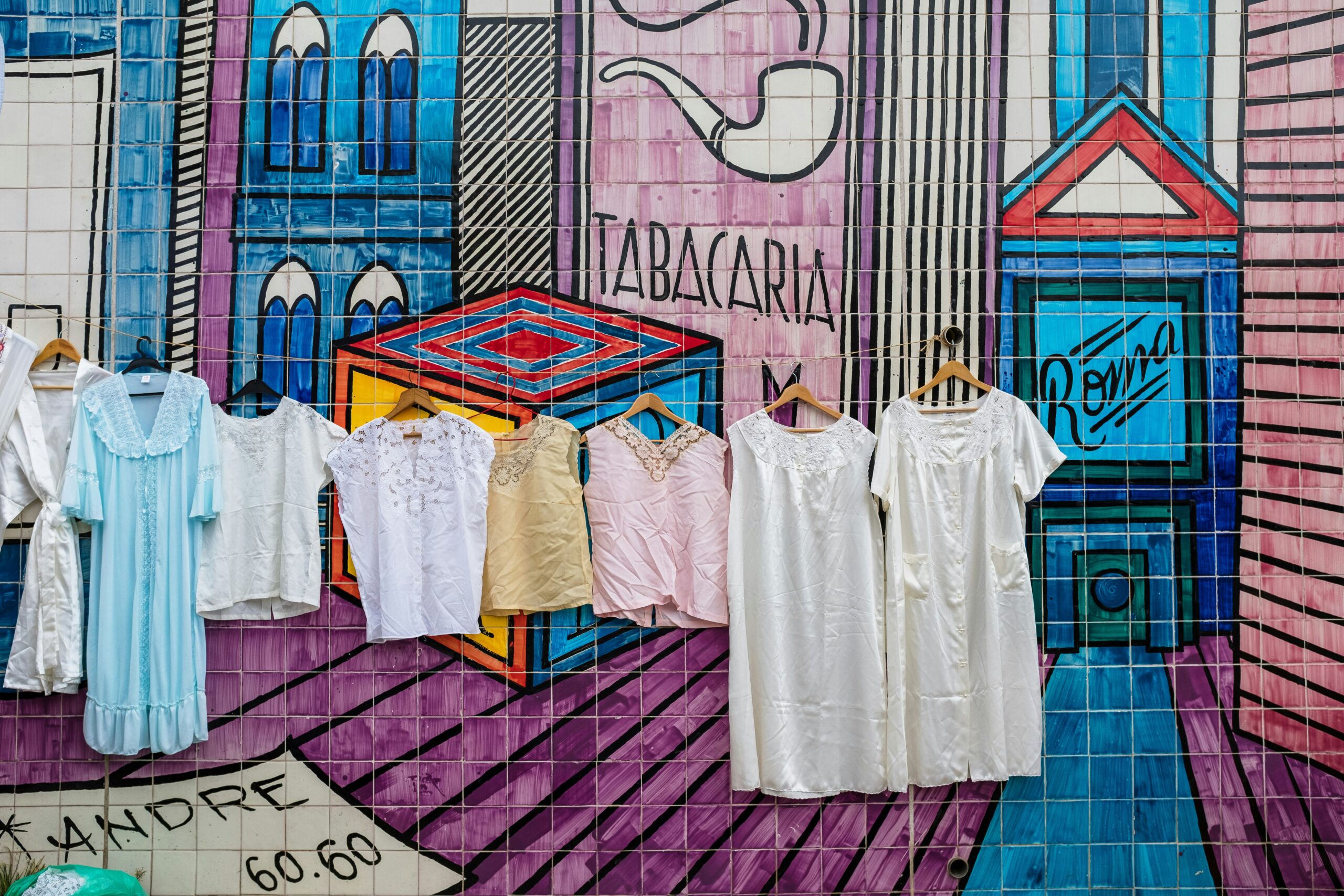 Gary Panter Shirts: Exploring the Pee Wee Vintage Legacy