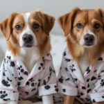 The Ultimate Guide to 00 Cotton Capri Pajama Sets with Dogs on Them
