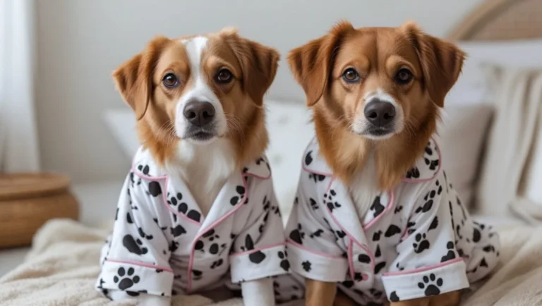 The Ultimate Guide to 00 Cotton Capri Pajama Sets with Dogs on Them