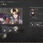 AQW Male Hairs with a Neck: Ultimate Style Guide